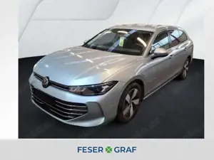 Volkswagen Passat Business 1.5 eHybrid DSG/LED/Rear View/Sitzhzg./AH