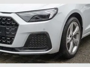 Audi A1 Sportback 25 TFSI advanced Bild 5