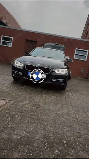 BMW 320 320 d