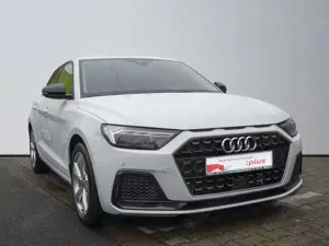 Audi A1 Sportback 25 TFSI advanced Bild 2
