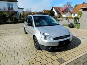 Ford Fiesta Fiesta  3-Türer 1.3