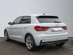 Audi A1 Sportback 25 TFSI advanced Bild 4