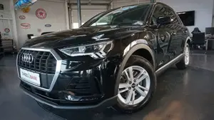 Audi Q3 45 TFSI Hyb*Leder*Virtuell*Tempo*S line*LED*