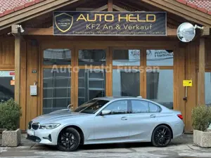 BMW 330 i Lim Sport Line Aut Live Cockpit Navi HUD