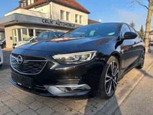 Opel Insignia B 2.0 CDTi Grand Sport OPC Line