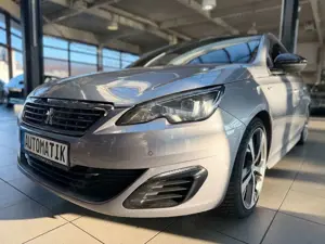 Peugeot 308 SW GT Bluetooth, SHZ