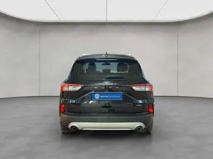 Ford Kuga 2.5 Duratec PHEV TITANIUM Bild 5