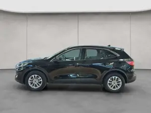 Ford Kuga 2.5 Duratec PHEV TITANIUM Bild 2