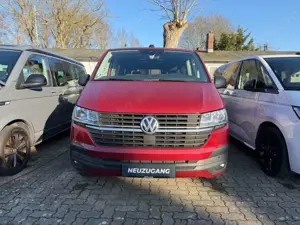 Volkswagen T6 Multivan T6.1 Multivan Standheizung DSG AHK ACC NAV