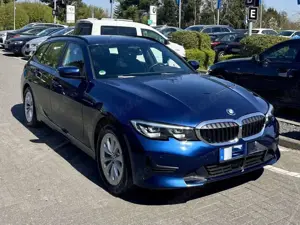 BMW 320 xDrive