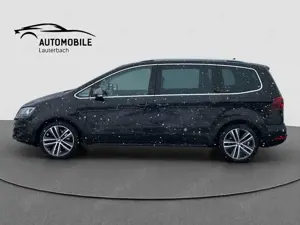 SEAT Alhambra 2.0 TDI/DSG/FR-Line/AHK/KAMERA/7.SITZER Bild 2