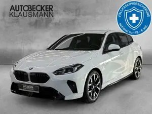 BMW 120 M Sport LMR 19'' AD Navi Digitales Cockpit LED Kur