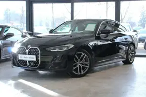 BMW 430 *LED*KAM*AHK*GSD