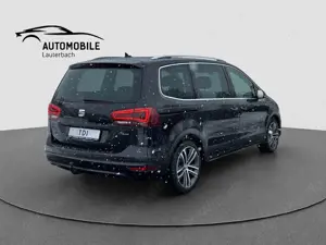 SEAT Alhambra 2.0 TDI/DSG/FR-Line/AHK/KAMERA/7.SITZER Bild 5