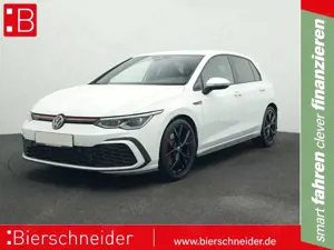Volkswagen Golf GTI 8 2.0 TSI DSG LED+ NAVI ACC PED
