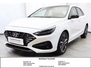 Hyundai i30 Edition 30+ Mild-Hybrid Navigation 1.Hand