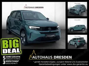 Opel Frontera 1.2 Edition 74 kW LED+Fernlichtass.+PDC