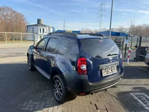 Dacia Duster Bild 3