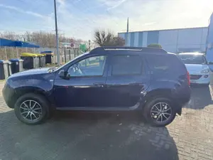 Dacia Duster Bild 2