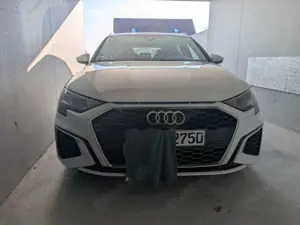 Audi A3 A3 40 TFSI Sportback quattro S tronic advanced