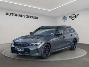 BMW 340 M340d xDrive Tour. M Sport Pro 19"LM AHK GSD Stand