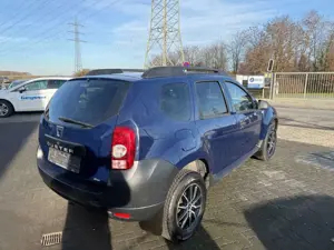 Dacia Duster Bild 5