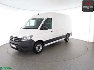 Volkswagen Crafter Crafter 35 TDI KASTEN L2H2 3 SITZE,KLIMA,1.HAND