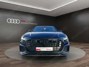 Audi Q8 50 TDI qu. tiptr. S LINE+AIR+AHZV+STHZG+HD Bild 2