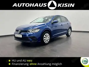 Volkswagen Polo Life 1.0 MPI 5-Gang /Navi /Kamera /SHZ
