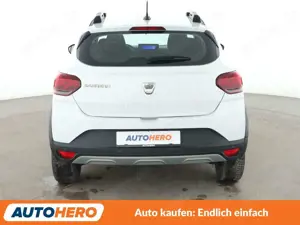 Dacia Sandero Bild 5