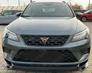 CUPRA Ateca 4Drive Schalensitz Beats Brembo Kamera LED