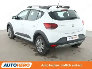 Dacia Sandero Bild 4