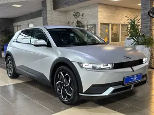 Hyundai IONIQ 5 Techniq NSCC Navi R.Cam Wärmepumpe LED