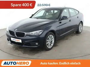 BMW 330 330i GT Advantage Aut.*NAVI*HEAD-UP*LED*TEMPO*CAM*