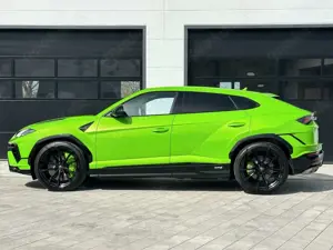 Lamborghini Urus Urus S