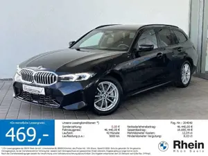 BMW 330 d xDrive Touring M Sportpaket Hifi.Navi.LED.