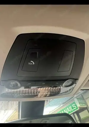 BMW 520 520 d Bild 4