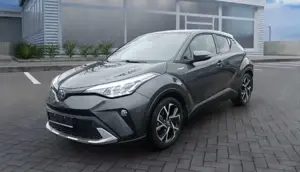 Toyota C-HR Hybrid Team Deutschland