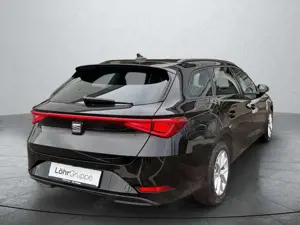 SEAT Leon ST 2,0 TDI DSG Bild 5