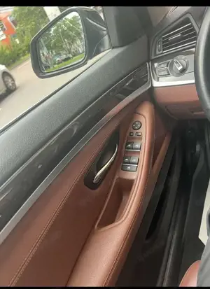 BMW 520 520 d Bild 5