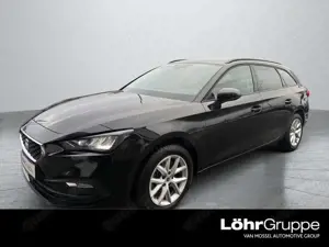 SEAT Leon ST 2,0 TDI DSG