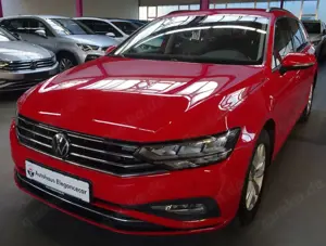 Volkswagen Passat Variant PASSAT 2.0 TDI CL.*DIGITAL*AHK*ACC*CAM*MASSAGE*