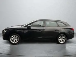 SEAT Leon ST 2,0 TDI DSG Bild 4