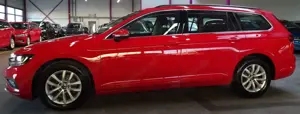 Volkswagen Passat Variant PASSAT 2.0 TDI CL.*DIGITAL*AHK*ACC*CAM*MASSAGE* Bild 2