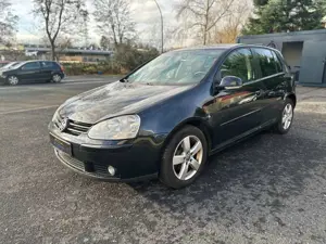 Volkswagen Golf United 1.4 MPI