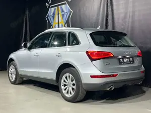 Audi Q5 3.0 TDI QUATTRO XENON NAVI LEDER 8 X ALU
