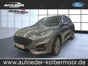 Ford Kuga Plug-In Hybrid ST-Line X Bluetooth Navi LED