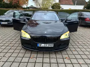 BMW 740 740d