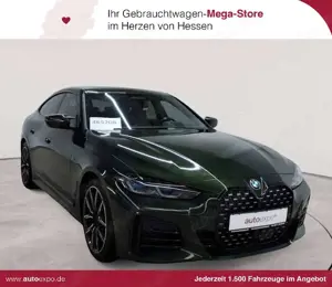 BMW 440 M440i xDrive Gran Coupe M Sport Pro AHK HuD
