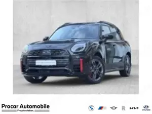 MINI John Cooper Works Countryman John Cooper Works Countryman ALL4 Pano ACC HuD